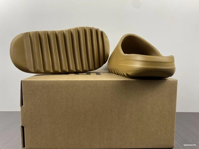 Slide Ochre GW1931 Yeezy Adidas 0914